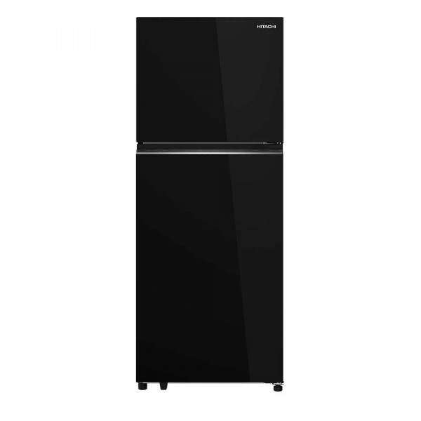 Tủ lạnh Hitachi Inverter 374 lít HRTN6408SGBKVN - Chính hãng