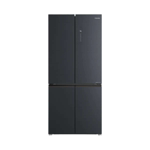 Tủ lạnh Toshiba Inverter 515 lít GR-RF677WI-PMV(06)-MG - Chính hãng