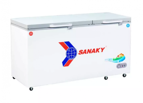 Tủ Đông Sanaky 485 lít VH-6699W2K - Chính hãng