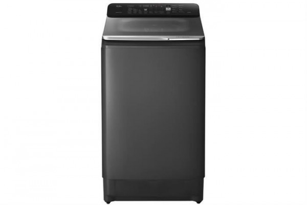 Máy giặt Hitachi Inverter 13.5 kg LTL H3MVJWT GG - Chính hãng