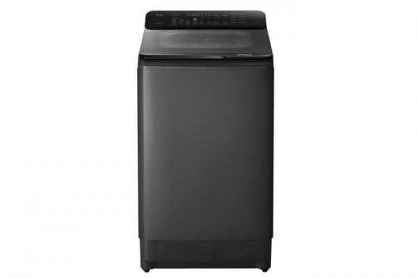 Máy giặt Hitachi Inverter 10.5 kg LTL H0MVW0T GG - Chính hãng