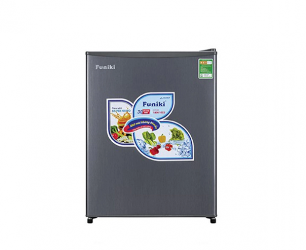 Tủ lạnh Funiki mini 74 lít  FR-71DSU - Chính hãng