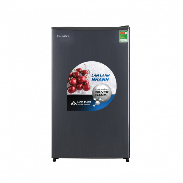 Tủ lạnh Funiki 90 lít FR-91DSU - Chính hãng