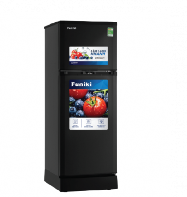 Tủ lạnh Funiki 130 lít FR-135CD.1 - Chính hãng