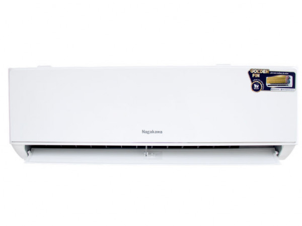 Điều hòa Nagakawa 1 chiều Inverter 24000 BTU NIS-C24R2T30 - Chính hãng