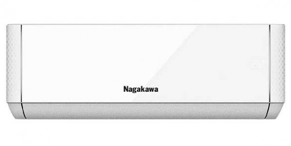 Điều Hòa Nagakawa inverter 9000BTU 1 Chiều NIS-C09R2T29 - Mới 2024