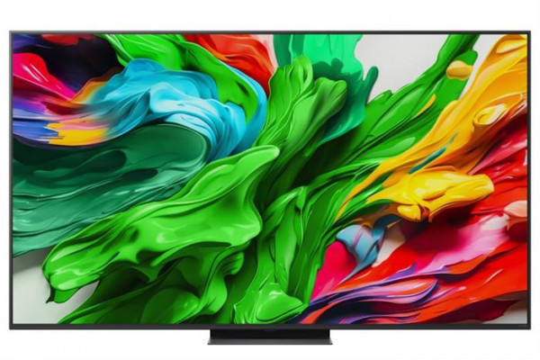 Smart Tivi QNED evo LG AI 4K 65 inch 65QNED86ASA - Mới 2025