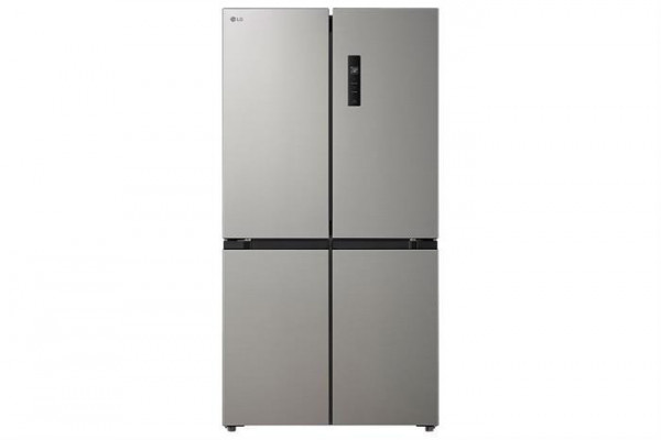 Tủ lạnh LG Inverter 474 lít Multi Door LFB47SVM - Chính hãng