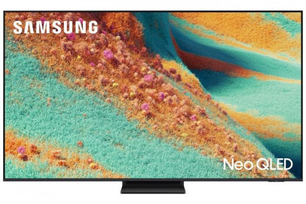 Smart Tivi Neo QLED Samsung AI 4K 75 inch QA75QN85F - Chính hãng