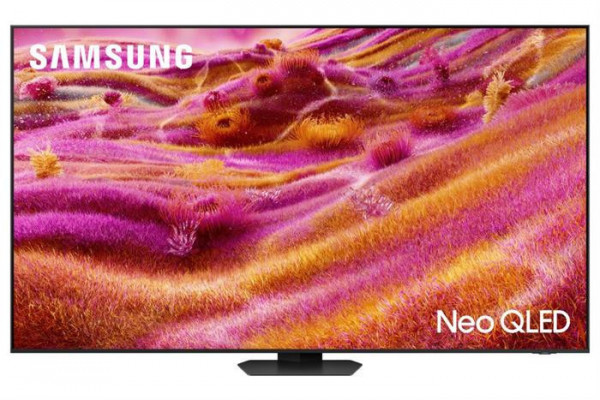 Smart Tivi Neo QLED Samsung AI 4K 98 inch QA98QN90F - Chính hãng