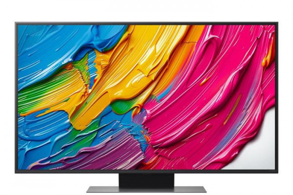 Smart Tivi QNED LG AI 4K 50 inch 50QNED81ASA - Mới 2025