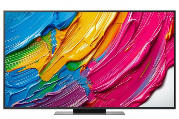 Smart Tivi QNED LG AI 4K 55 inch 55QNED81ASA - Mới 2025