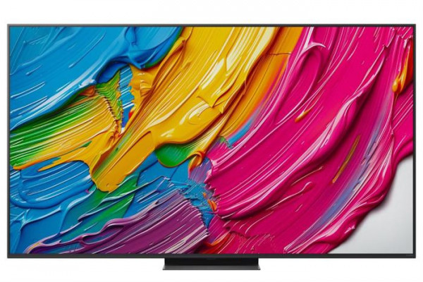 Smart Tivi QNED LG AI 4K 65 inch 65QNED81ASA - Mới 2025