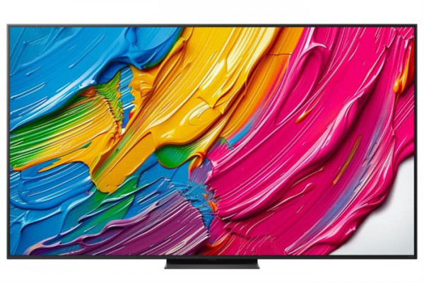 Smart Tivi QNED LG AI 4K 75 inch 75QNED81ASA - Mới 2025
