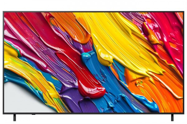 Smart Tivi QNED LG AI 4K 86 inch 86QNED82ASA - Chính hãng