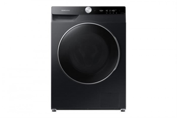 Máy giặt Samsung AI EcoBubble Inverter 12 kg WW12CGP44DSBSV - Chính hãng