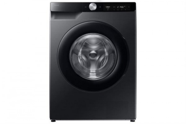 Máy giặt Samsung AI EcoBubble Inverter 12 kg WW12CG604DLBSV - Chính hãng