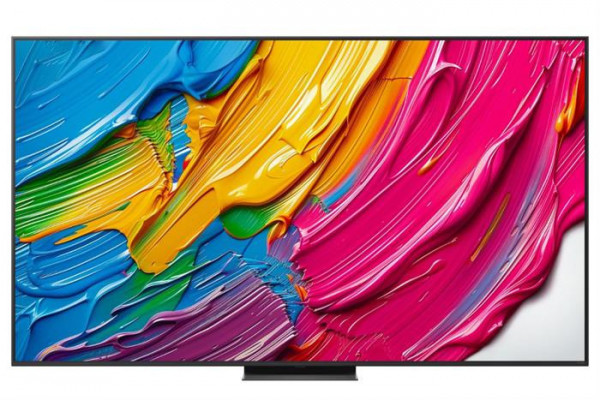 Smart Tivi QNED LG AI 4K 86 inch 86QNED81ASA - Mới 2025