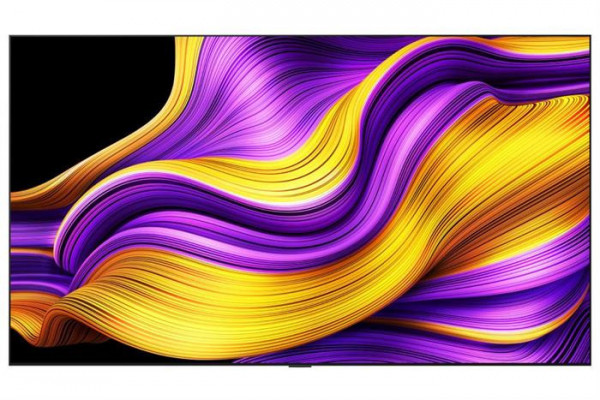 Smart Tivi OLED evo LG AI 4K 97 inch 97G5PSA - Chính hãng
