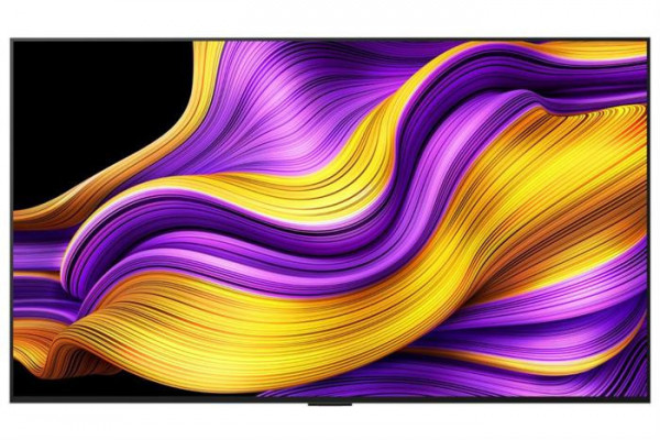 Smart Tivi OLED evo LG AI 4K 55 inch 55G5PSA - Chính hãng