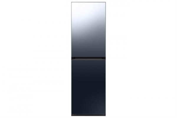 Tủ chăm sóc quần áo thông minh Samsung Bespoke AirDresser 5 móc DF24CB9900CRSV - Mới 2025