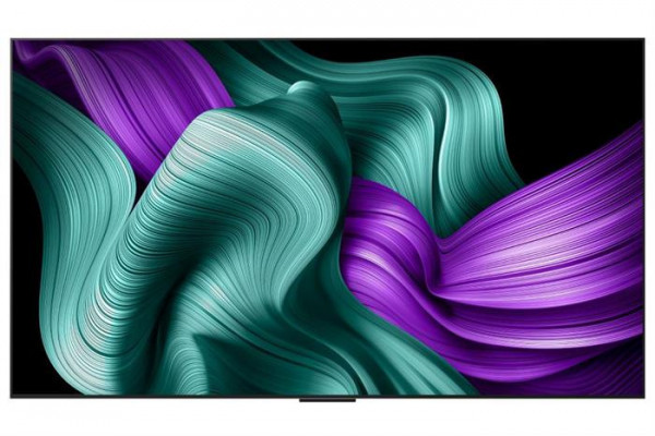 Smart Tivi OLED evo LG AI 4K 83 inch 83M5PSA - Chính hãng