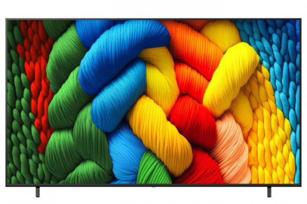 Smart Tivi NanoCell LG AI 4K 86 inch 86NANO80ASA - Chính hãng