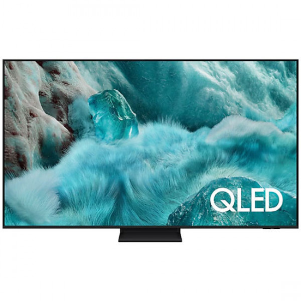 Smart Tivi QLED Samsung 4K 55 inch 55Q7F5 Mới 2025