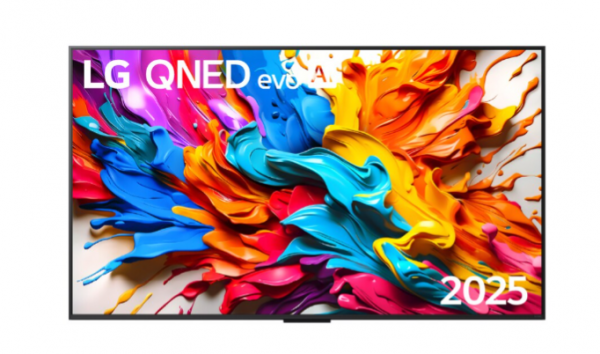 Smart Tivi LG QNED Evo AI Mini LED 4K 75 Inch 75QNED9MASA Mới 2025