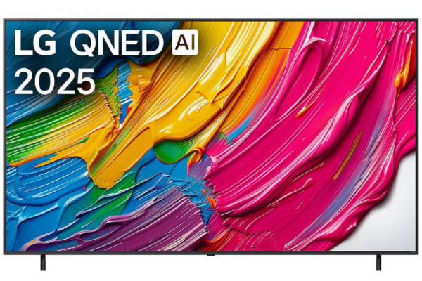 Smart Tivi LG QNED AI 4K 86 Inch 86QNED70ASA Mới 2025