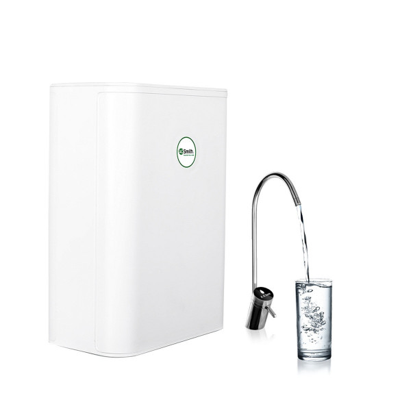 Máy lọc nước RO AO Smith S400 - Chính hãng