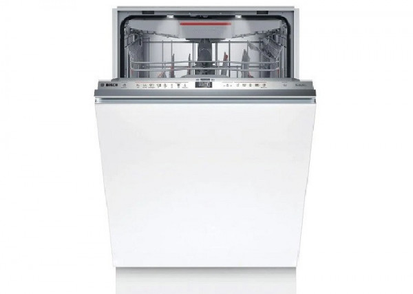Máy rửa bát Bosch SMV6ZCX16E Series 6, 14 bộ âm tủ sấy Zeolith nhập Đức