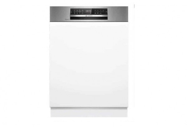 Máy rửa bát Bosch SMI6ZCS16E serie 6 bán âm nhập khẩu Đức sấy Zeolith