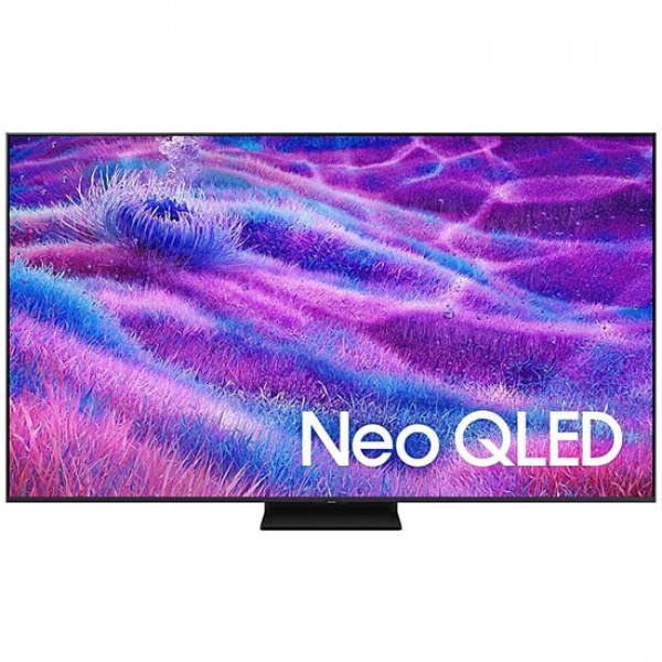 Smart Tivi Neo QLED Samsung AI 4K 75 inch 75QN80F Mới 2025