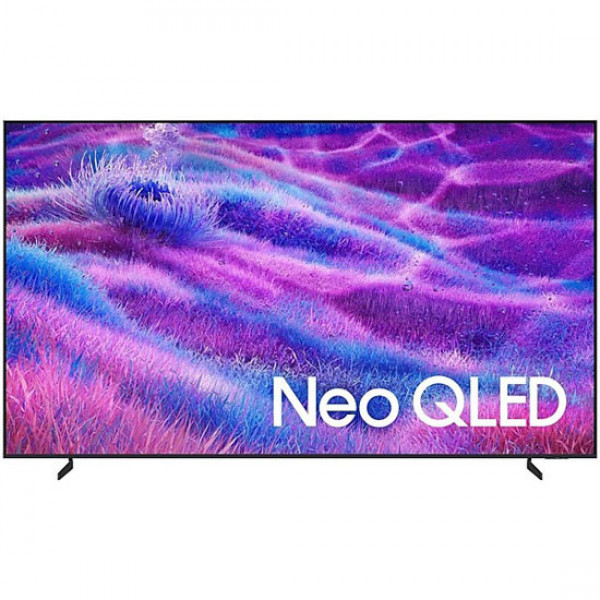 Smart Tivi Neo QLED Samsung AI 4K 100 inch 100QN80F Mới 2025