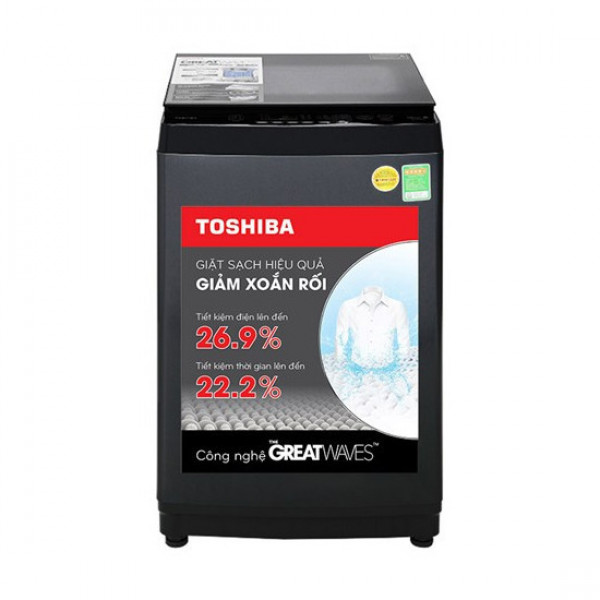 Máy giặt Toshiba 10 kg AW-M1100JV(MK) - Chính hãng