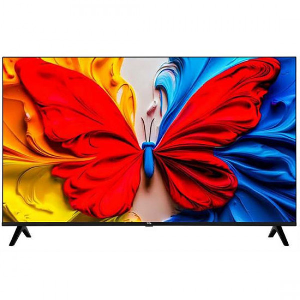 Google Tivi QLED TCL 32S5K AI FHD 32 inch Mới 2025