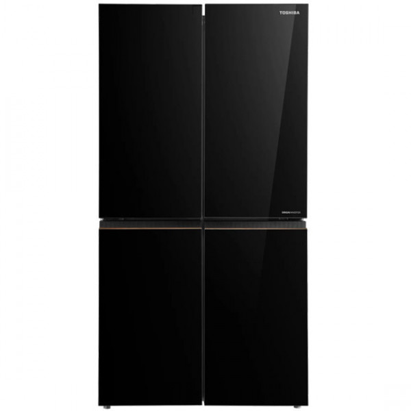 Tủ lạnh Toshiba Inverter 711 lít Multi Door GR-RF895WIA-PGV(22)-XK - Chính hãng
