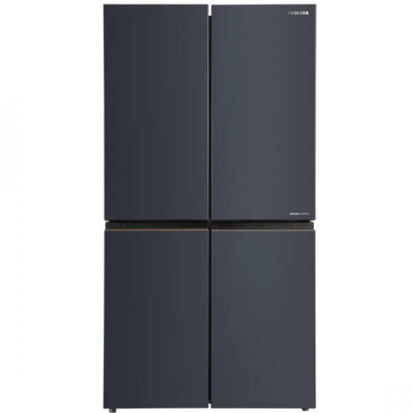 Tủ lạnh Toshiba Inverter 711 lít Multi Door GR-RF900WI-PMV(06)-MG - Chính hãng