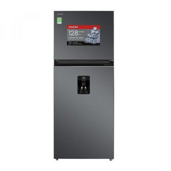 Tủ lạnh Toshiba Inverter 409 lít GR-RT535WEA-PMV(06)-MG - Chính hãng