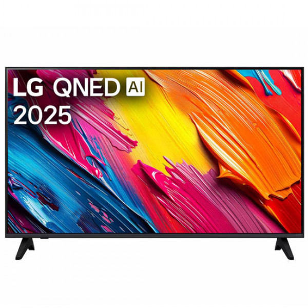 Smart Tivi LG 65QNED70ASA QNED AI 4K 65 inch Mới 2025