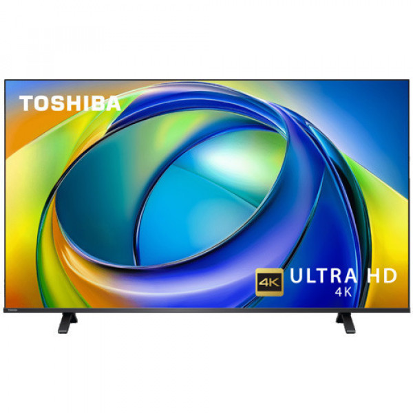 Smart Tivi Toshiba 43C350RP AI 4K 43 inch - Mới 2025