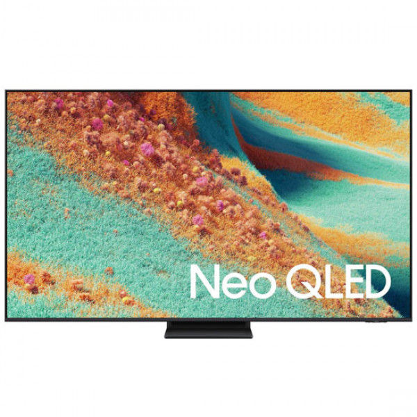 Smart Tivi Samsung 85QN85F Neo QLED AI 4K 85 inch - Mới 2025