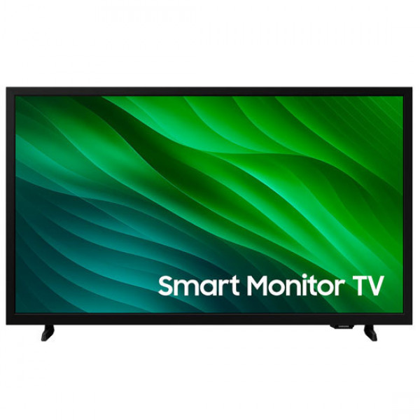 Tivi Samsung LS32H5000F Smart Monitor TV MH5000F HD 32 inch - Mới 2025