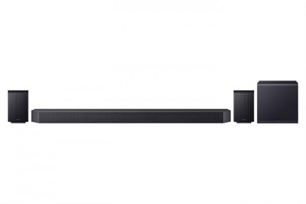 Bộ loa thanh Samsung HW-Q990F - Mới 2025