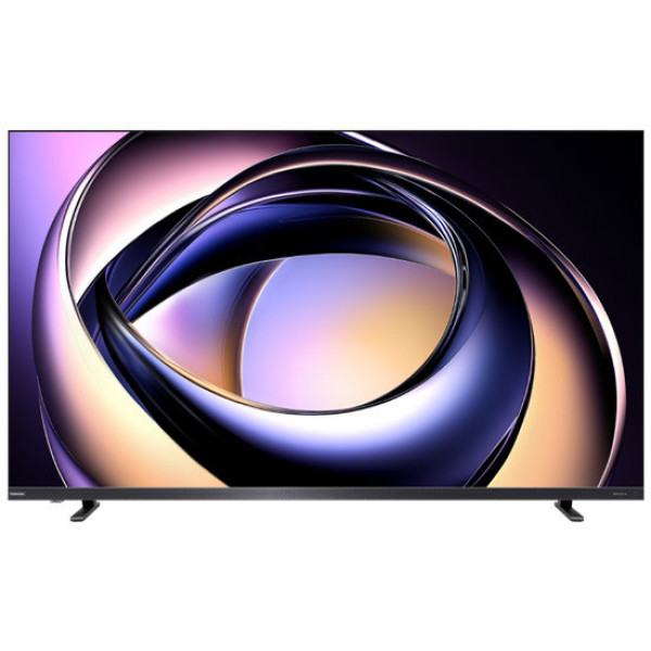 Smart Tivi Toshiba 65Z770RP Mini LED AI 4K 65 inch - Mới 2025