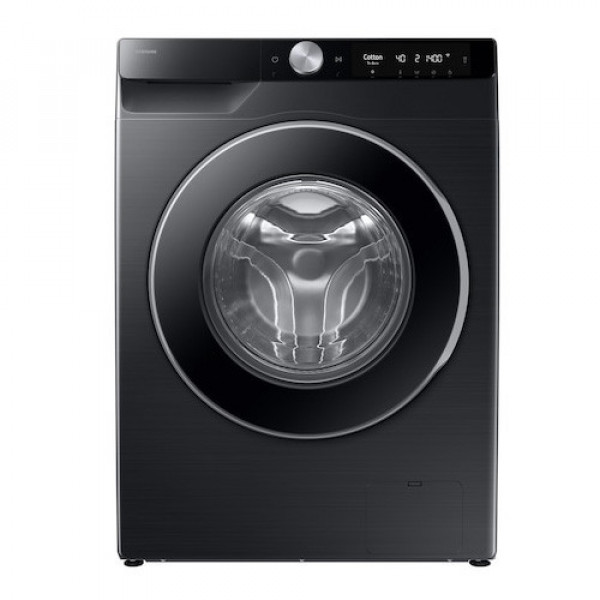 Máy giặt Samsung WW10DG6U34LBSV AI EcoBubble Inverter 10kg - Mới 2025
