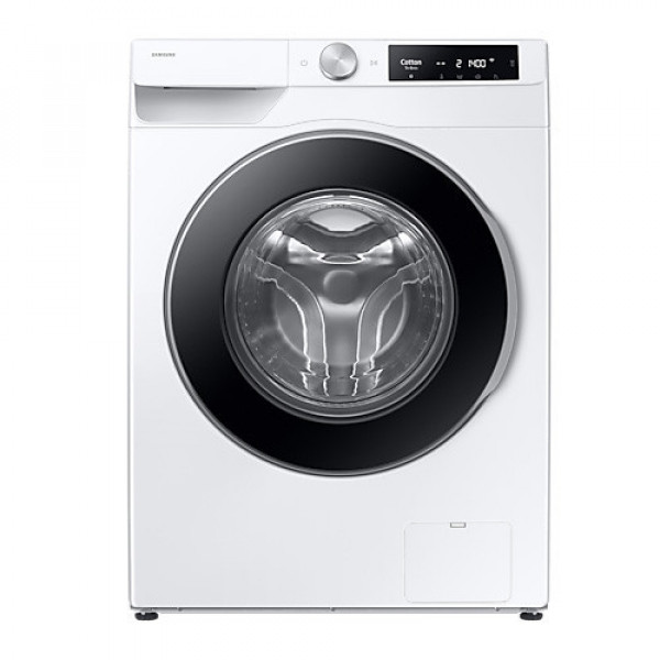 Máy giặt Samsung WW10DG6U34LESV AI EcoBubble Inverter 10kg - Mới 2025