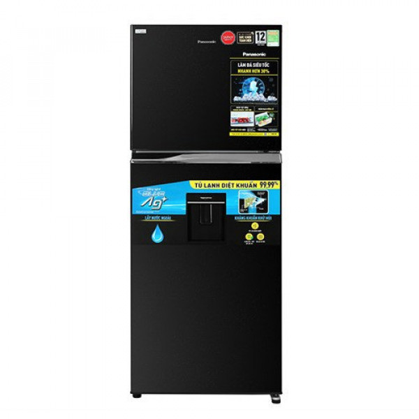 Tủ lạnh Panasonic NR-TX461GPKV Inverter 405 lít - Chính hãng