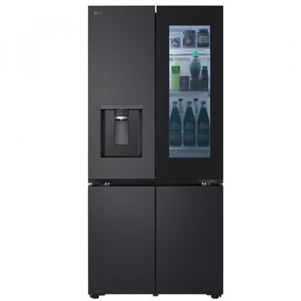 Tủ lạnh LG LFD58BLMAI Inverter 576 lít Multi Door InstaView - Chính hãng